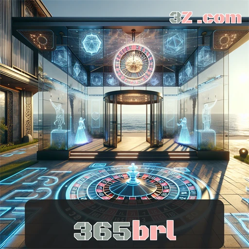 Plataforma 365brl: A Revolução do Jogo Online Chegou!