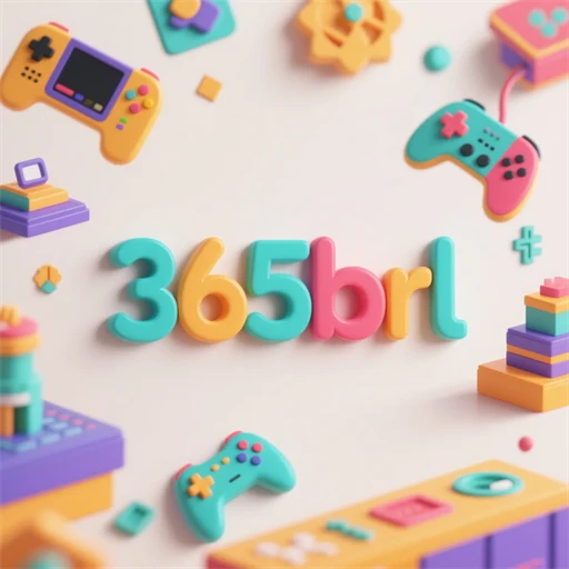 365brl logo